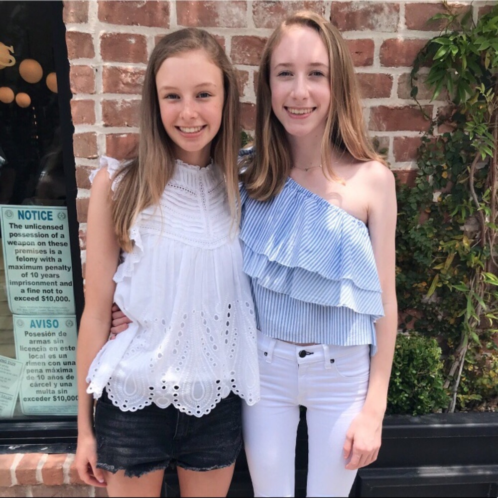 Meet your Posher, Ashley